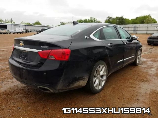 1G1145S3XHU159814 фото 5