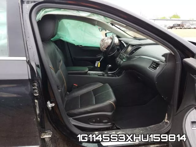 1G1145S3XHU159814 фото 6