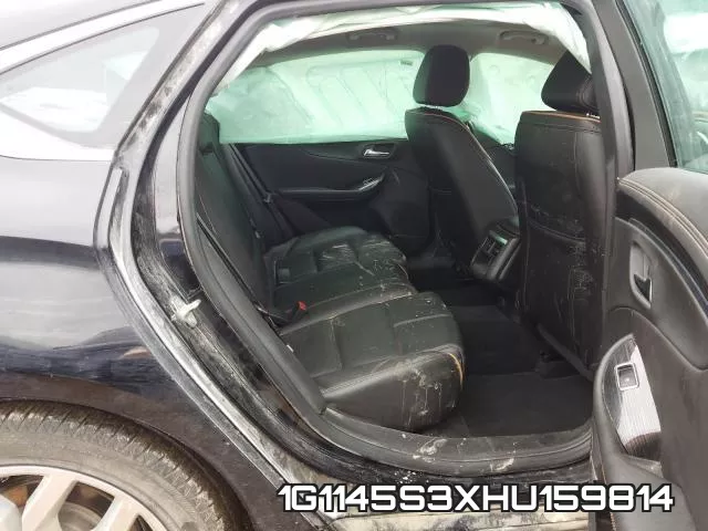 1G1145S3XHU159814 фото 7