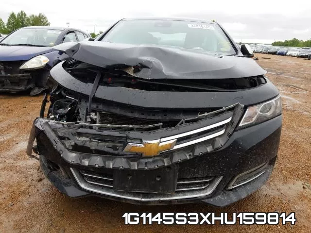 1G1145S3XHU159814 фото 10