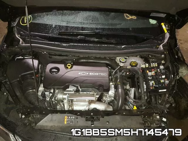 1G1BB5SM5H7145479 фото 8