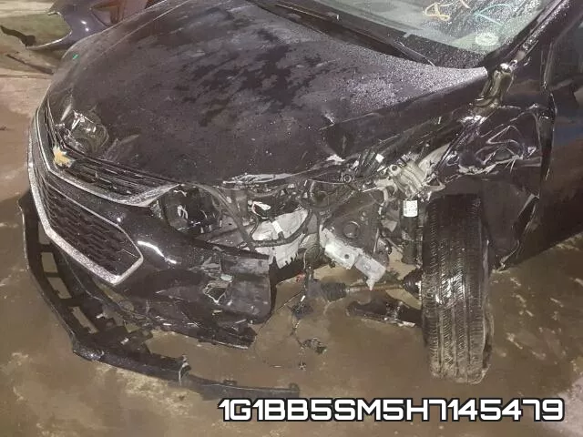 1G1BB5SM5H7145479 фото 10