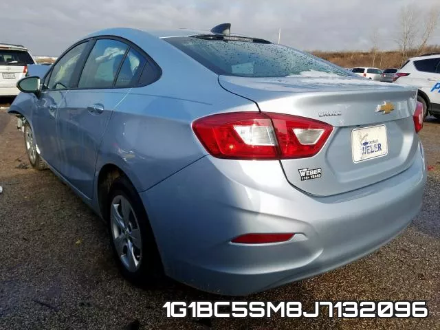 1G1BC5SM8J7132096 фото 4