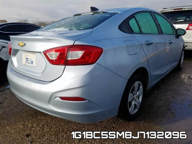 1G1BC5SM8J7132096 фото 5