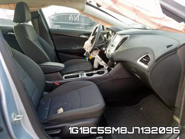 1G1BC5SM8J7132096 фото 6