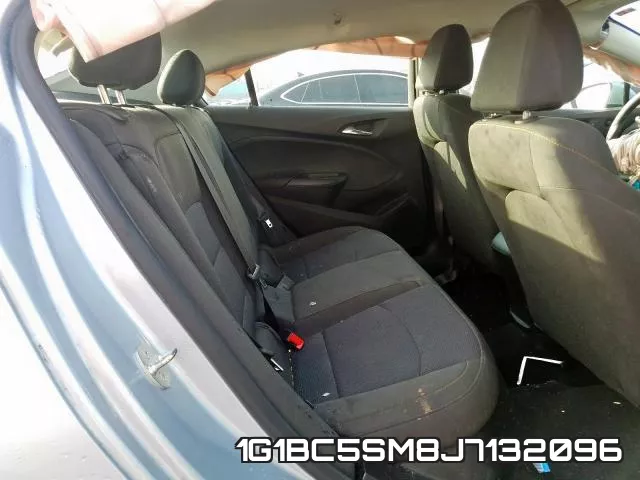 1G1BC5SM8J7132096 фото 7