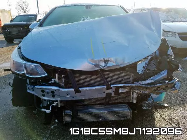 1G1BC5SM8J7132096 фото 8