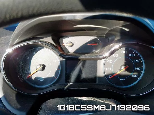 1G1BC5SM8J7132096 фото 9