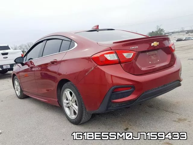 1G1BE5SM0J7159433 фото 4