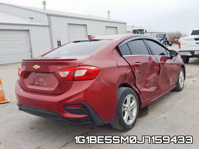 1G1BE5SM0J7159433 фото 5