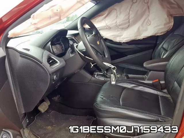 1G1BE5SM0J7159433 фото 6
