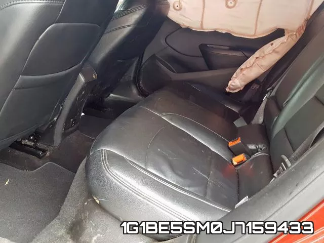 1G1BE5SM0J7159433 фото 7