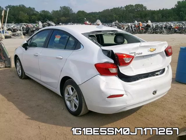 1G1BE5SM0J7177267 фото 4