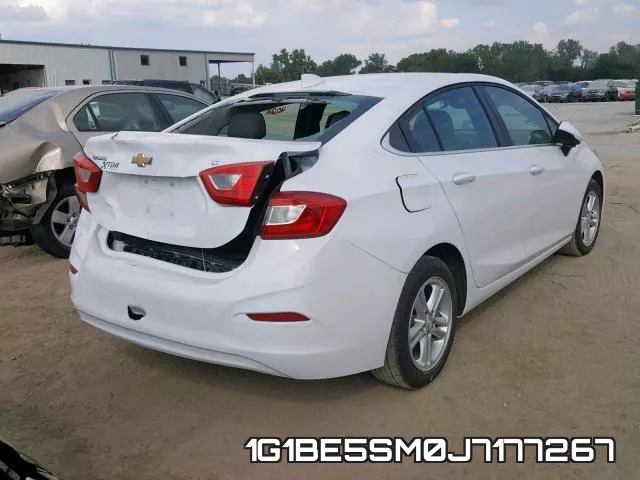 1G1BE5SM0J7177267 фото 5