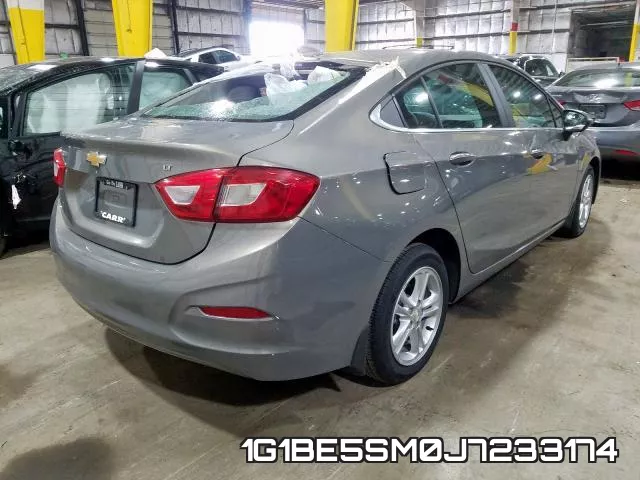 1G1BE5SM0J7233174 фото 5
