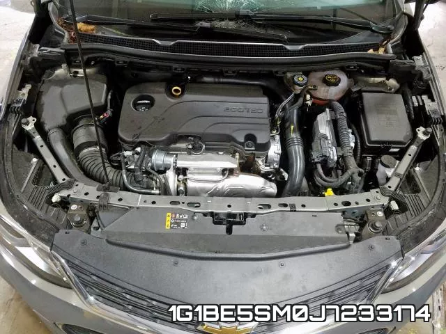1G1BE5SM0J7233174 фото 8