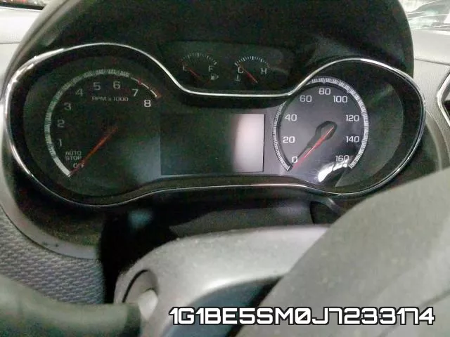 1G1BE5SM0J7233174 фото 9