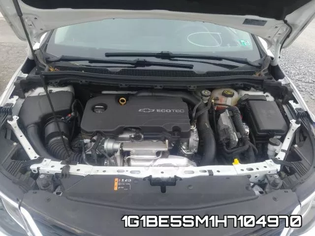1G1BE5SM1H7104970 фото 8