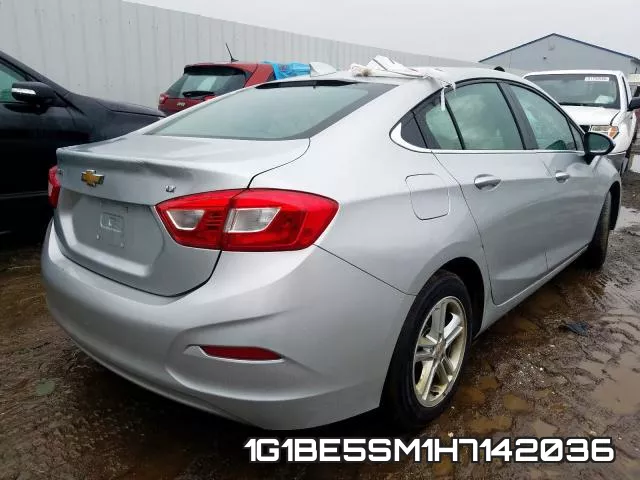 1G1BE5SM1H7142036 фото 5