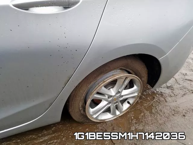 1G1BE5SM1H7142036 фото 10