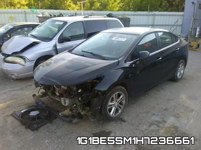 1G1BE5SM1H7236661 фото 3