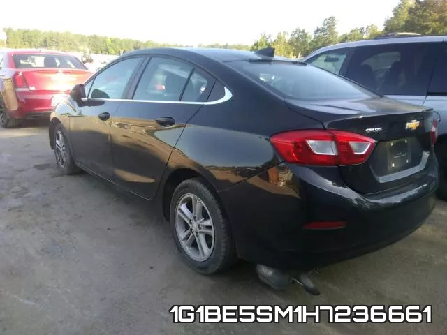 1G1BE5SM1H7236661 фото 4