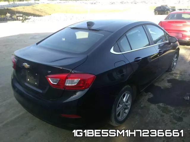 1G1BE5SM1H7236661 фото 5