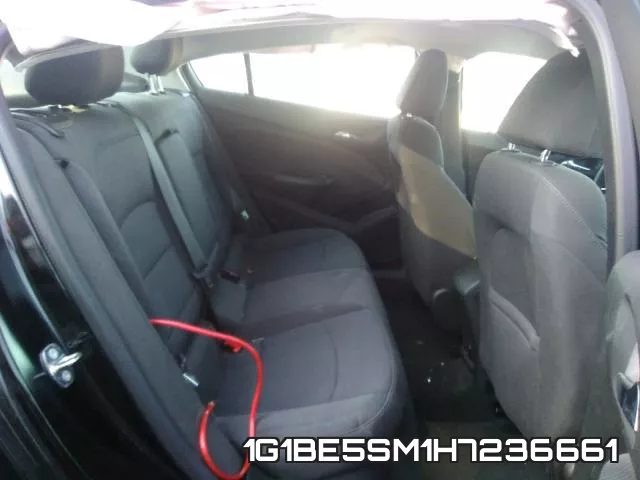 1G1BE5SM1H7236661 фото 7