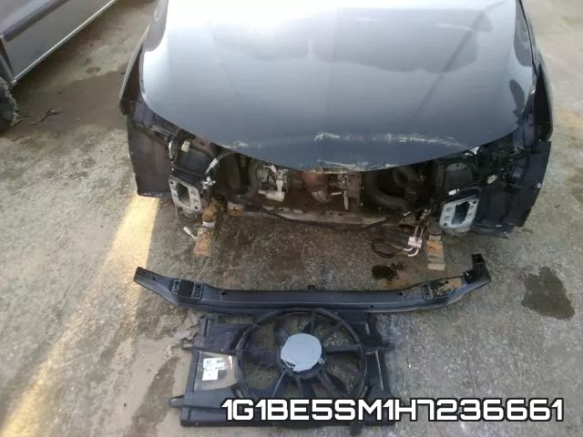 1G1BE5SM1H7236661 фото 10