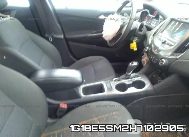 1G1BE5SM2H7102905 фото 6