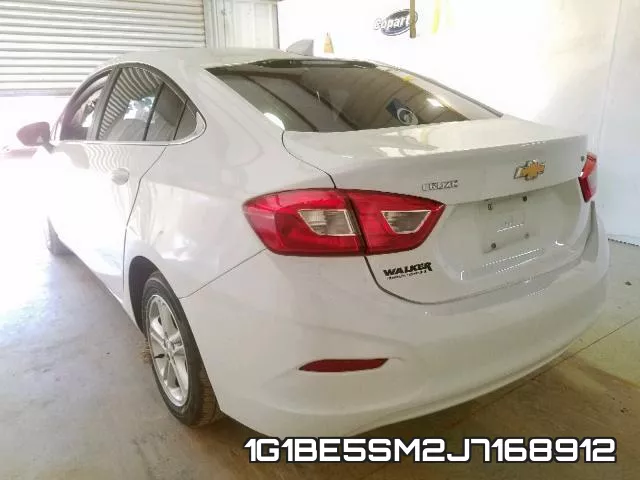 1G1BE5SM2J7168912 фото 4