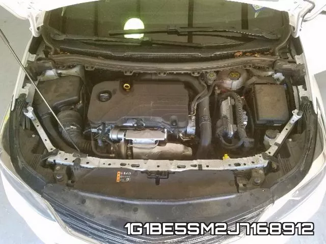 1G1BE5SM2J7168912 фото 8