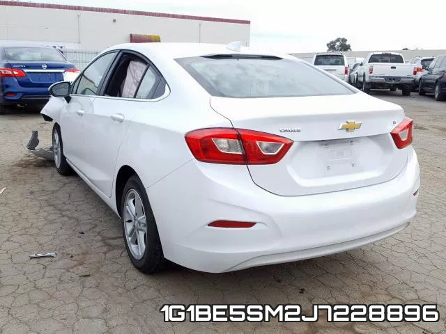 1G1BE5SM2J7228896 фото 4