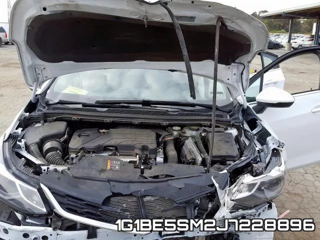 1G1BE5SM2J7228896 фото 8