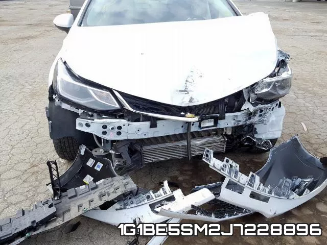 1G1BE5SM2J7228896 фото 10