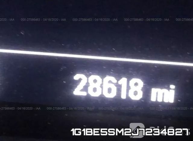 1G1BE5SM2J7234827 фото 8