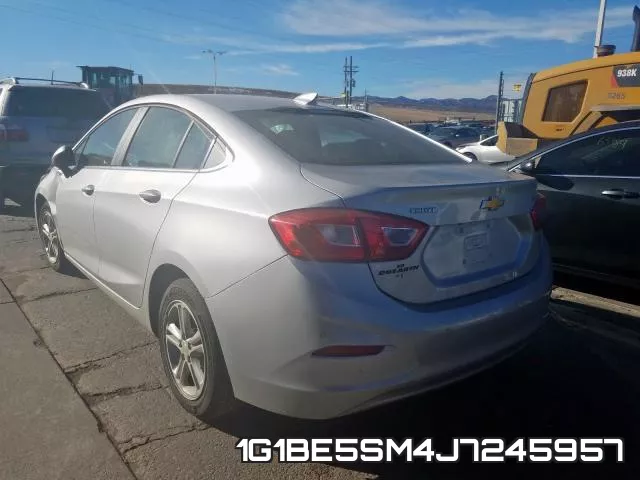 1G1BE5SM4J7245957 фото 4