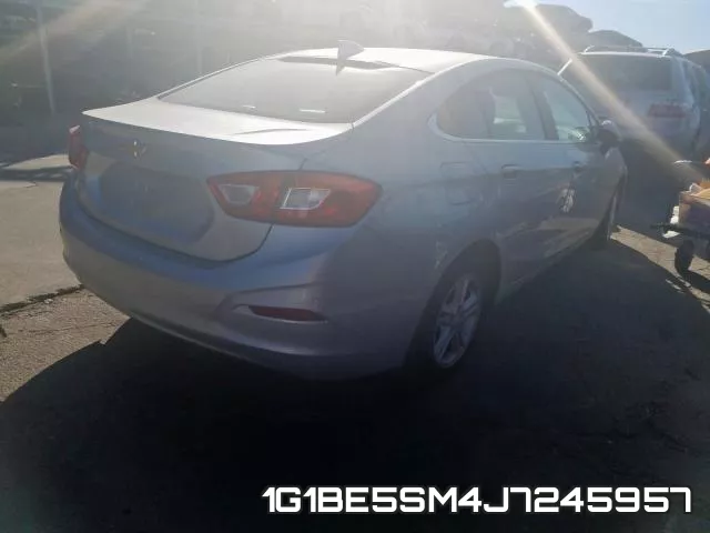 1G1BE5SM4J7245957 фото 5