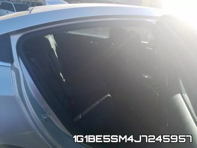 1G1BE5SM4J7245957 фото 7