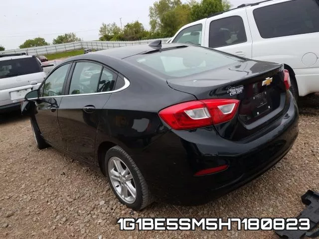 1G1BE5SM5H7180823 фото 4