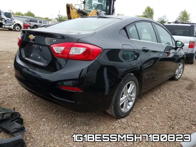 1G1BE5SM5H7180823 фото 5