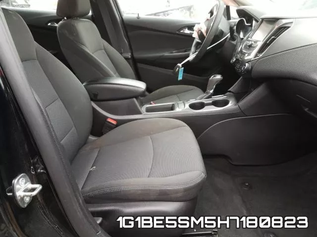 1G1BE5SM5H7180823 фото 6