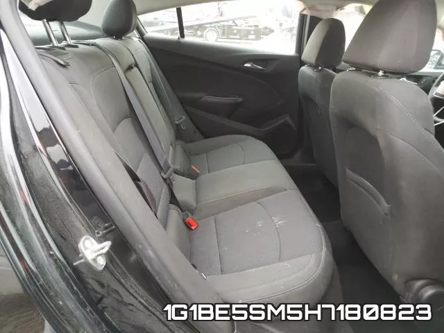 1G1BE5SM5H7180823 фото 7