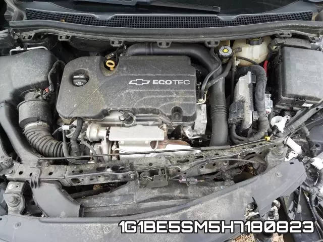 1G1BE5SM5H7180823 фото 8