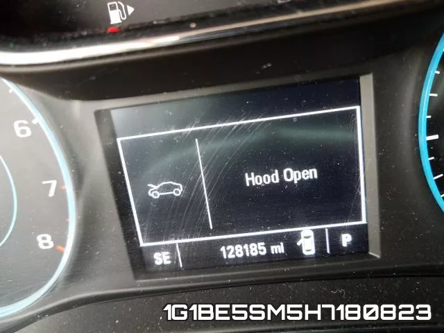 1G1BE5SM5H7180823 фото 9