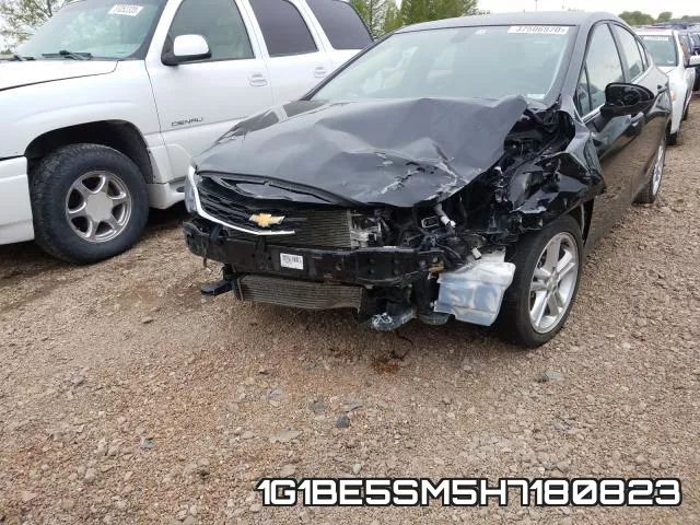 1G1BE5SM5H7180823 фото 10