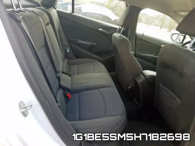 1G1BE5SM5H7182698 фото 7