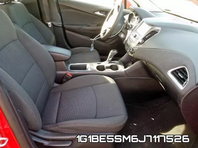 1G1BE5SM6J7117526 фото 6