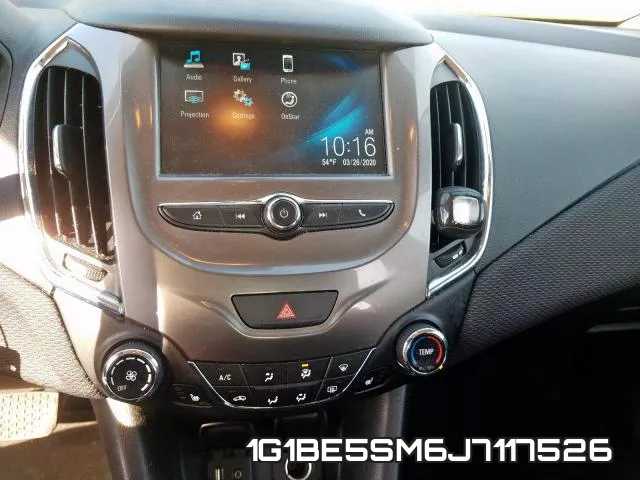 1G1BE5SM6J7117526 фото 10