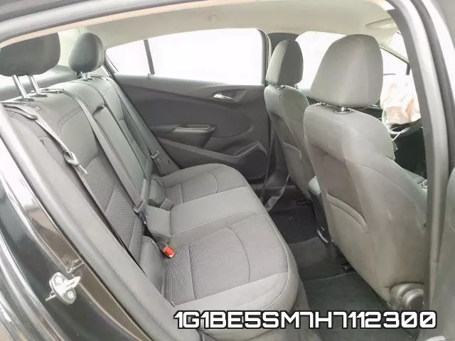 1G1BE5SM7H7112300 фото 7